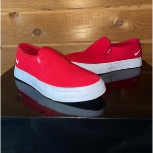 Women’s Nike Court Royal Slip Ons